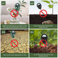 💦 Professional soil moisture meter for indoor & outdoor plants – Handy, Accurate, Plant‑friendly ✨
