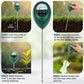 💦 Professional soil moisture meter for indoor & outdoor plants – Handy, Accurate, Plant‑friendly ✨