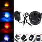 👻 12 LED light Ultrasonic Mist Maker Fogger