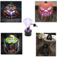 👻 12 LED light Ultrasonic Mist Maker Fogger