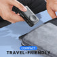 🔋  3-in-1 Magnetic Power Bank – Wireless Charging, Built-in Cables & Compact Design ✈️