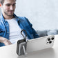 🔋  3-in-1 Magnetic Power Bank – Wireless Charging, Built-in Cables & Compact Design ✈️