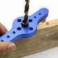 🔧 50% OFF NOW! ⏰ Hole Locator for Woodworking – Precise & easy to use – Ideal for drilling, dowels or joinery – saves time and improves accuracy 🪚📐✨