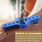 🔧 50% OFF NOW! ⏰ Hole Locator for Woodworking – Precise & easy to use – Ideal for drilling, dowels or joinery – saves time and improves accuracy 🪚📐✨