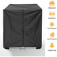 🎉 2026 Sale — Over 14,000 Sold! 🛡️ Waterproof Outdoor IBC Tote Cover – Heavy-Duty 210D Oxford Fabric ☀️