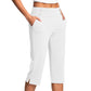 🌺Summer Hot Sale 53% OFF👖✨Elegant Tummy Control Yoga Pants