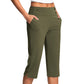 🌺Summer Hot Sale 53% OFF👖✨Elegant Tummy Control Yoga Pants