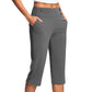🌺Summer Hot Sale 53% OFF👖✨Elegant Tummy Control Yoga Pants