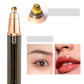 📢📢40% OFF !! ⏰💞50K+ SOLD!💄✨⚡Limited-time Special Price!!!🔥Portable multifunctional electric eyebrow trimmer