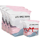 💗 No-Pump 3D Vacuum Storage Bags – Space-Saving Reusable Sealer Bags for Bedding & Clothes – Saves Up to 80% Space ✨