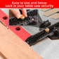 📢📢40% OFF !! ⏰Thin Rip Table Saw Jig