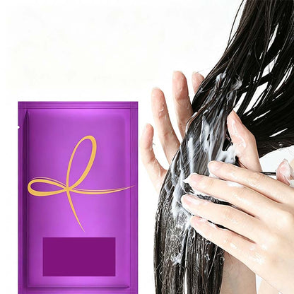 📢📢Buy 1 get  1 free!! ⏰Hyaluronic Acid Deep Repair Hair Conditioner