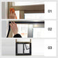 📢📢50% OFF !! ⏰Self adhesive mosquito proof screen window net