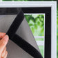 📢📢50% OFF !! ⏰Self adhesive mosquito proof screen window net