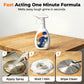 📢📢50% OFF !! ⏰Saw Blade Cleaner Spray for Resin Removal