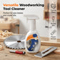 📢📢50% OFF !! ⏰Saw Blade Cleaner Spray for Resin Removal