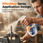 📢📢50% OFF !! ⏰Saw Blade Cleaner Spray for Resin Removal