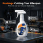 📢📢50% OFF !! ⏰Saw Blade Cleaner Spray for Resin Removal