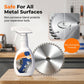 📢📢50% OFF !! ⏰Saw Blade Cleaner Spray for Resin Removal