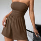 🏖️Summer Cool Deal: 50% OFF!!👍Women's Lightweight Fitted Jumpsuit💃 Breathable Summer Romper for Everyday Elegance | Effortless Casual Chic 💫