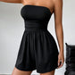 🏖️Summer Cool Deal: 50% OFF!!👍Women's Lightweight Fitted Jumpsuit💃 Breathable Summer Romper for Everyday Elegance | Effortless Casual Chic 💫