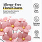 🌸 LIMITED-TIME 50% OFF! ✨ Everlasting Ceramic Floral Decoration – Glossy, Zero Maintenance, Timeless 🌷