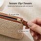 📢📢50% OFF !! ⏰Women's Woven Straw Shoulder Clutch Bag