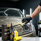 🚗 LIMITED-TIME 50% OFF! 💥 Ultimate Headlight Renovation Liquid – Removes Yellowing, UV Protection, Kit Included ✨