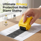 📢📢45% OFF !! ⏰Anti-Theft Information Blocker Stamp