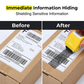 📢📢45% OFF !! ⏰Anti-Theft Information Blocker Stamp