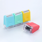 📢📢45% OFF !! ⏰Anti-Theft Information Blocker Stamp
