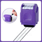📢📢45% OFF !! ⏰Anti-Theft Information Blocker Stamp