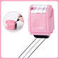 📢📢45% OFF !! ⏰Anti-Theft Information Blocker Stamp