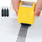 📢📢45% OFF !! ⏰Anti-Theft Information Blocker Stamp