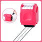 📢📢45% OFF !! ⏰Anti-Theft Information Blocker Stamp