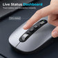 🖱️  AI Smart Voice Wireless Mouse – Voice control, wireless & AI-powered – Boosts productivity for work & daily tasks ✨