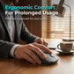 🖱️  AI Smart Voice Wireless Mouse – Voice control, wireless & AI-powered – Boosts productivity for work & daily tasks ✨