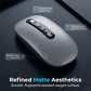 🖱️  AI Smart Voice Wireless Mouse – Voice control, wireless & AI-powered – Boosts productivity for work & daily tasks ✨
