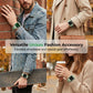 ⌚ LIMITED-TIME 50% OFF! 💥 Water Resistant Transparent Digital Watch – 50M, Luminous, Hybrid Display ✨