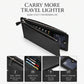 👝 LIMITED-TIME 50% OFF! 💥 Slim Long Wallet for Men – Thin Profile, RFID Optional, Premium Leather ✨