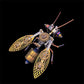⏰3D Metal Bee Puzzle Assembly Model Kit