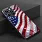 ⏳Limited-time 53% off⏰Vibrant Patriotic Glass Phone Case📱🎏