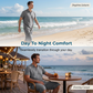 👔 50% OFF 🌿 Casual linen shirt and pants set for men – Lightweight, breathable, and relaxed fit – Perfect for summer, vacation, or the office – Natural, effortless look 👖