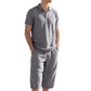 👔 50% OFF 🌿 Casual linen shirt and pants set for men – Lightweight, breathable, and relaxed fit – Perfect for summer, vacation, or the office – Natural, effortless look 👖