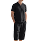 👔 50% OFF 🌿 Casual linen shirt and pants set for men – Lightweight, breathable, and relaxed fit – Perfect for summer, vacation, or the office – Natural, effortless look 👖