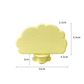 📢📢50% OFF !! ⏰Cute Cloud-Shaped Bird Perch Platform