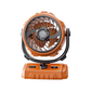 🌀 49% OFF NOW! ⏰ 100-Speed Turbo Camping Fan – Rechargeable & powerful – Compact, quiet & long battery life – perfect for tents, RVs or outdoor workspaces 🔋⛺✨