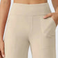 📢📢40% OFF !! ⏰ Women's Casual Wide Leg Cropped Pants – Side Pockets, Breathable, Versatile 🌿