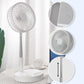 Rechargeable & Foldable Mini Fan