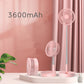 Rechargeable & Foldable Mini Fan